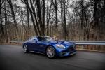 Mercedes-AMG GT C 2017 года (NA)